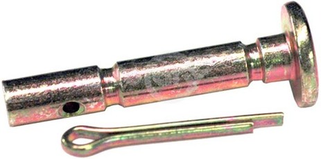 41-5549 - Shear Pin & Cotter Pin for MTD