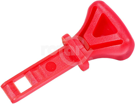 31-5614 - Snow Thrower Ignition Key