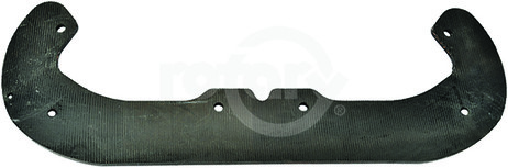 41-5640 - Snow Thrower Paddle For Toro