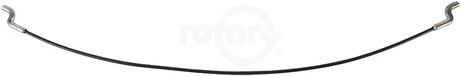5-5645 - Front Lower Drive Auger Cable For Snow Thrower