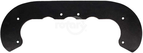 41-5662 - Rubber Auger Paddle For Ariens/Gravely