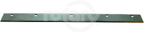41-5677 - Steel Scraper Blade For Ariens