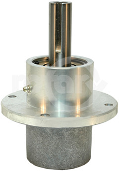 10-5722 - Spindle Assembly & Shaft