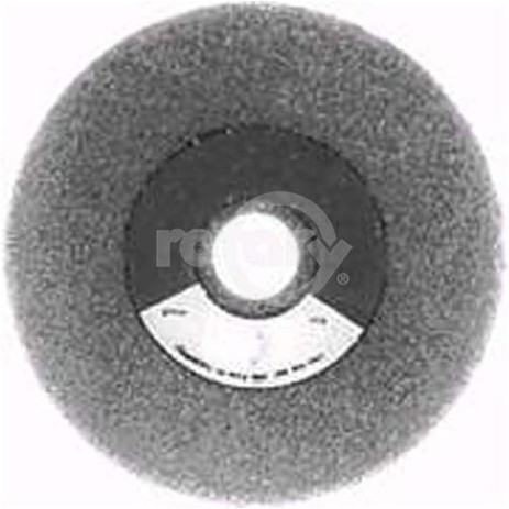 32-5845 - 1/8" Thick Grinding Wheel, 3-15/16" dia, 5/8" center hole