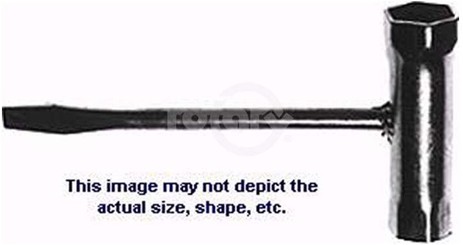 33-5889 - T-Wrench 19MM X 10MM