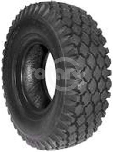 8-5917-MB - 410 X 350 X 5 Stud Tire 2 Ply (2 required)