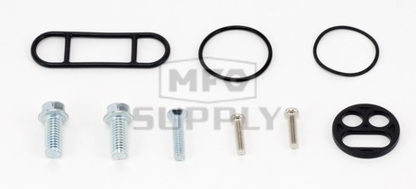 60-1001 Yamaha Aftermarket Fuel Tap Repair Kit for 2002-2008 YFM660 Grizzly Model ATV's