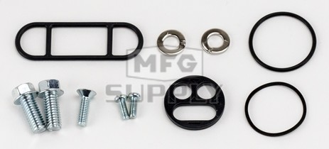 60-1002 Yamaha Aftermarket Fuel Tap Repair Kit for 1999-2001 YFM600 Grizzly & 2004-2013 YFZ450 Model ATV's