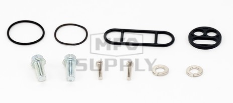 60-1005 Yamaha Aftermarket Fuel Tap Repair Kit for Some 2004-2014 350, 400, and 450 Model ATV's