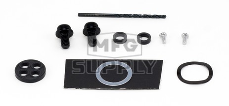 60-1209 Honda Aftermarket Fuel Tap Repair Kit for 1975-1984 FL250 & GL1000 and GL1100 Gold Wing Model ATV's & Motorcycle's