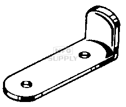 611-101 - Cleated Track Guide