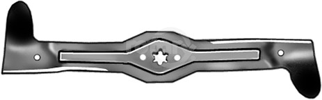 15-6485 - 21" AYP Blade For 42" Cut Rear Discharge