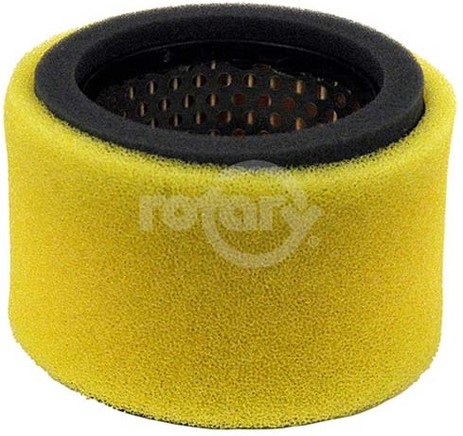 19-6698 - Air Filter Replaces Wisconsin Robin EY1573620101
