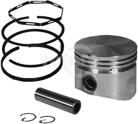 23-6727 - Piston Assembly (+.030) Replaces B&S 391289