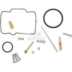 26-1188 - Carburetor Rebuild Kit for 98 Honda CR125R Motorcycle's/Dirt Bike's