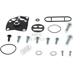 60-1036 - Fuel Tap Repair Kit for 02-07 Suzuki 250, 400 & 500 ATV's