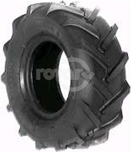 8-7023 - 13 X 500 X 6; 2 Ply Tubeless Super Lug Tire