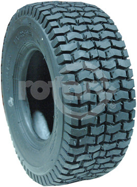 8-7025 - 13 X 650 X 6; 4 Ply Tubeless Turf Saver Tire