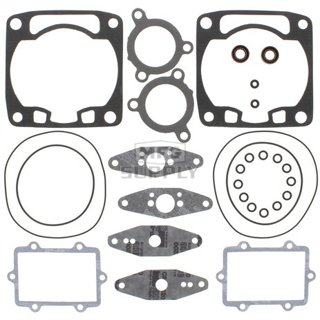 710275 - Top End Gasket Set for 03-11 Arctic Cat Crossfire,F6,F7,M6,M7 & Sabercat Snowmobiles