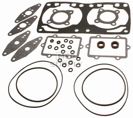 710295 - Arctic Cat Pro-Formance Gasket Set. 07 & newer 800cc 2 cycle engines.