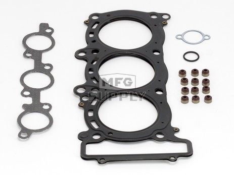 710317 - Top End Gasket Set for Various 2009-2018 Yamaha 973cc 4-Stroke Engine Model Snowmobiles