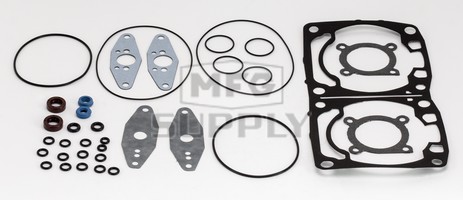 710331 - Top End Gasket Set for 2018 Arctic Cat M 8000, XF 8000, and ZR 8000 Model Snowmobiles