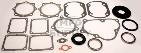 711168 - Yamaha Pro-Formance Gasket Set with Seals for 84-90 Phazer PZ480 Snowmobiles