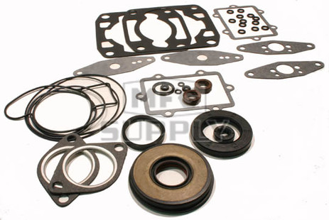 711276 - Professional Engine Gasket Set with Seals for 03-07 500cc LC/2 Snowmobiles