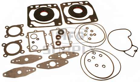 711296 - Arctic Cat Professional Gasket Set. 07 & newer 1000cc 2 cycle engines.