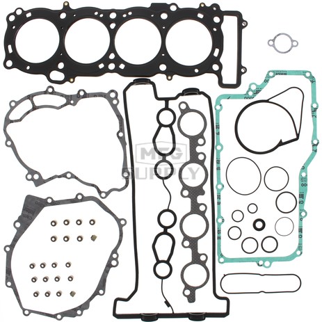 711313 - Complete Gasket Set w/Oil Seals for 2003-2005 Yamaha RX-1 and RX Warrior Model Snowmobiles