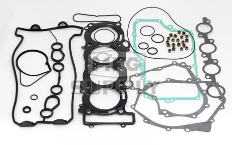 711315 - Complete Gasket Set w/Oil Seals for 2006-2010 Yamaha Apex & Attak Model Snowmobiles