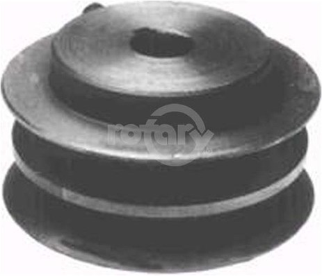 13-7124 - Scag 48199 Pulley