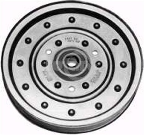 13-7176 - Gravely 22063 Deck Idler Pulley