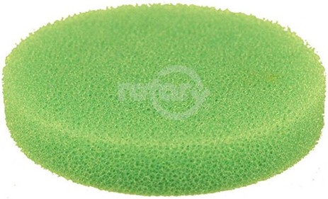 27-7207 - Air Filter Replaces Stihl 4112-124-0801