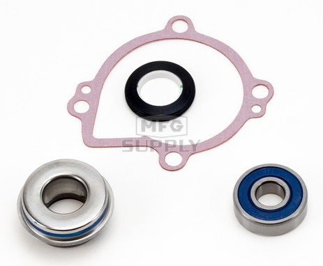 721200 - Yamaha Aftermarket Water Pump Rebuild Kit for Various 1987-1996 500, 570, and 600 Model Snowmobiles