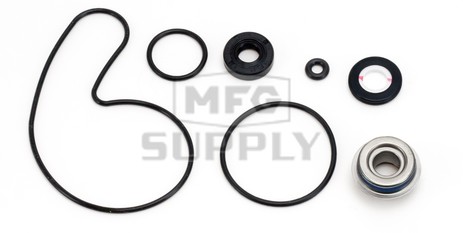 721217 - Arctic Cat Aftermarket Water Pump Rebuild Kit for Various 1993-2002 800, 900, and 1000 Model Snowmobiles