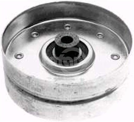 13-7813 - Idler Pulley