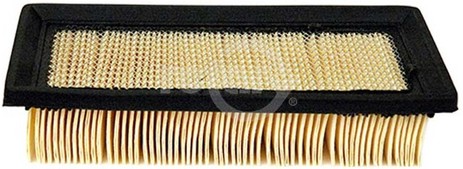 19-7880 - Air Filter Replaces Briggs & Stratton 496077 & 491384