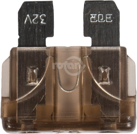 31-8086 - ATC 7.5 Amp Fuse-Brown Sold Individually