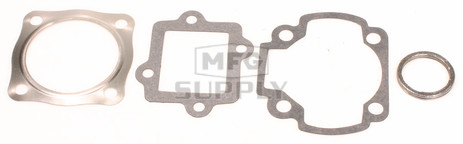 810840 - Arctic Cat ATV Top End Gasket Set for 2 cycle.