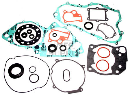 811259 - Complete Gasket Kit with oil seals for Honda 92-01 CR250R Motorcycle\Dirt Bike