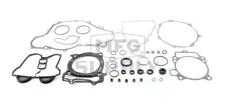 811869 - Gasket Set with oil Seals for 04-07 Yamaha YFZ450 ATV's