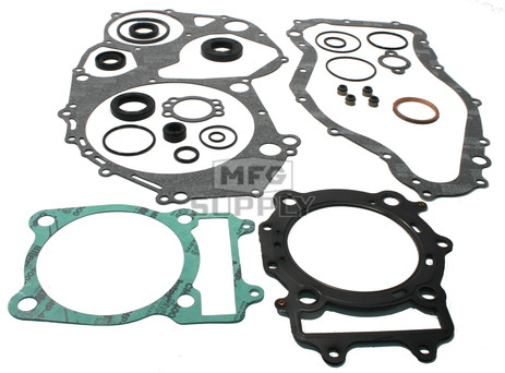 811928 - Complete Gasket Set with oil seals for Arctic Cat 05-12 H1 & Prowler Auto ATV & UTV's
