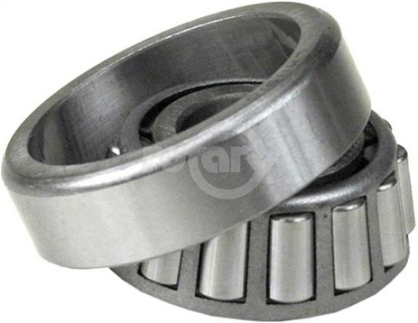 9-813 - 3/4" X 1-25/32" Bearing With Race