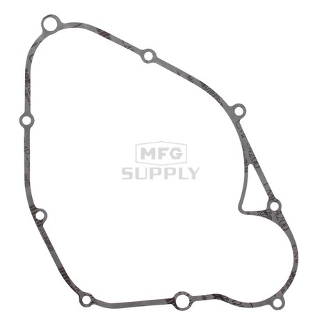 816089 - Inner Clutch Cover/ Right side Gasket for 80-84 Kawasaki KX 250 Motorcycle/Dirt Bike's
