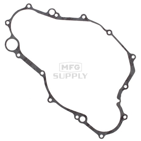 816094 - Clutch Cover Gasket for 03-06 Yamaha WR & YZ 450  Motorcycle/Dirt Bike