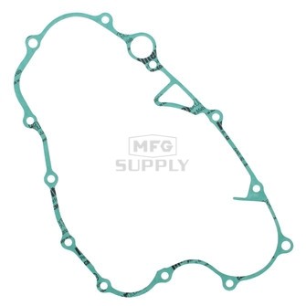 816215 -  Clutch Cover/ Right side Gasket for Honda 07-18 CRF150R Motorcycle/Dirt Bike