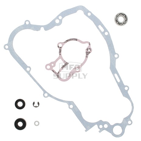 821670 Yamaha Aftermarket Water Pump Rebuild Kit for 1999-2018 YZ250 and YZ250X Model Dirt Bikes