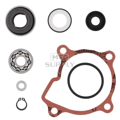 821865 Yamaha Aftermarket Water Pump Rebuild Kit for 2004-2007 660 Rhino and 2002-2008 YFM660 Grizzly Model ATV's