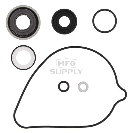 821943 Honda Aftermarket Water Pump Rebuild Kit for Most 2007-2018 420cc and 475cc Engine ATV's